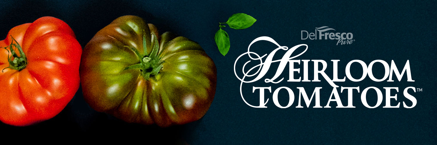 DelFrescoPure® banner