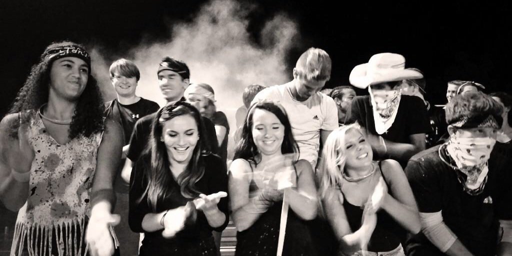 PGroveHS's profile banner image