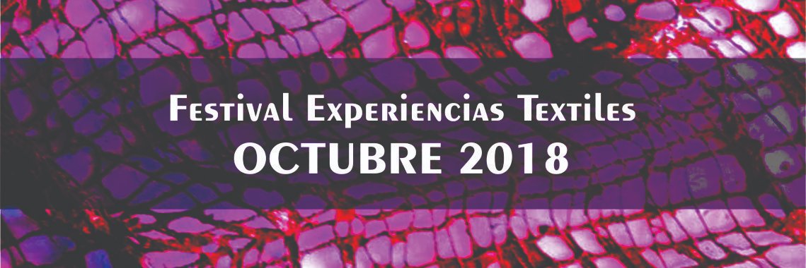 FestivalTextil's profile banner image