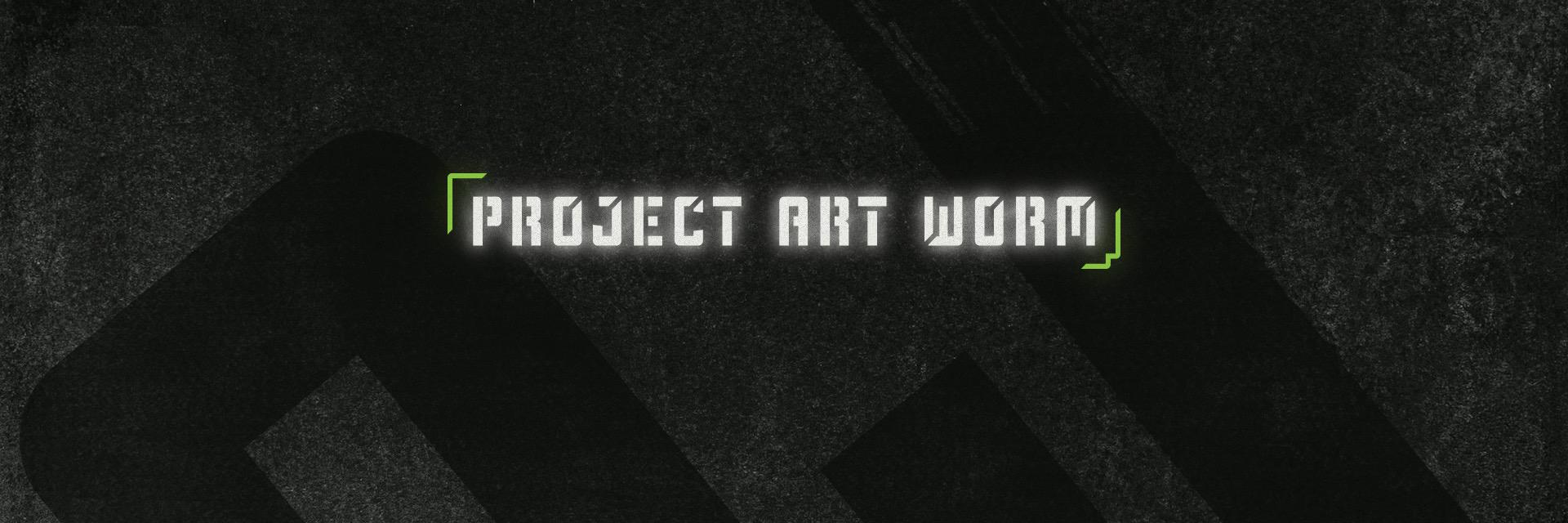 Project Art Worm (@ProjectArtWorm) / Posts / X