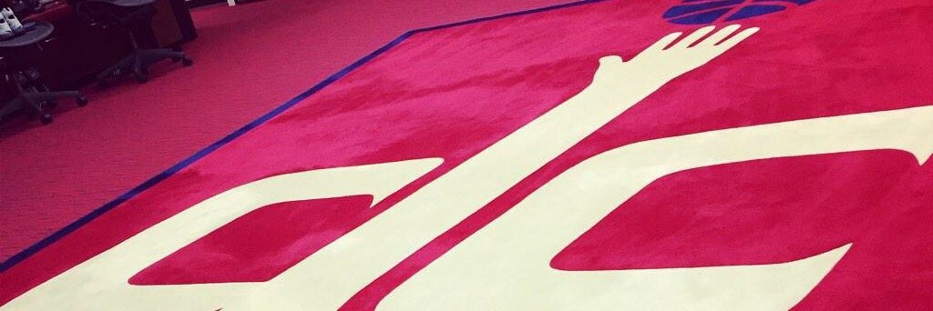 Justin Williams banner