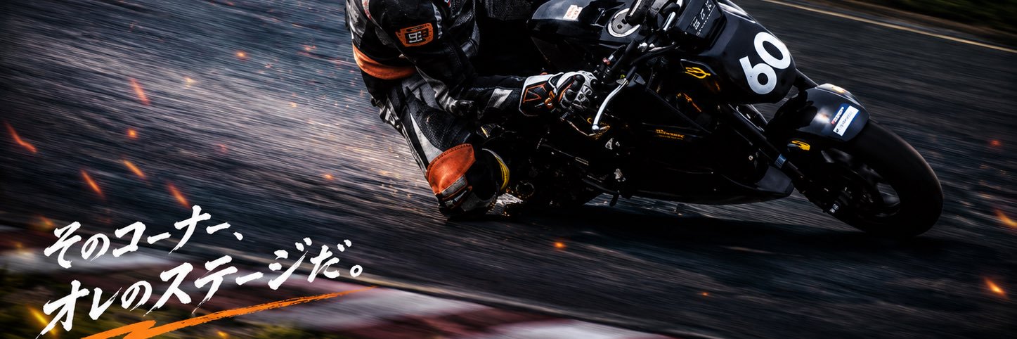 deep_yamanokami's profile banner image