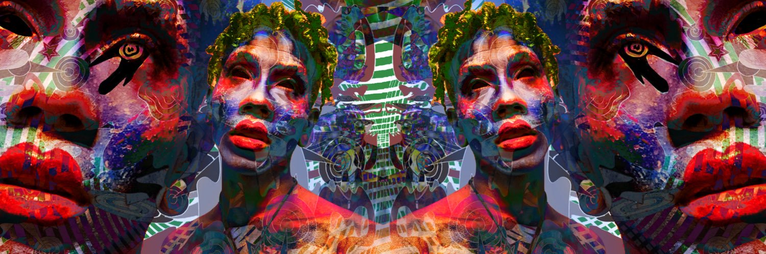 MaxiGlamour's profile banner image