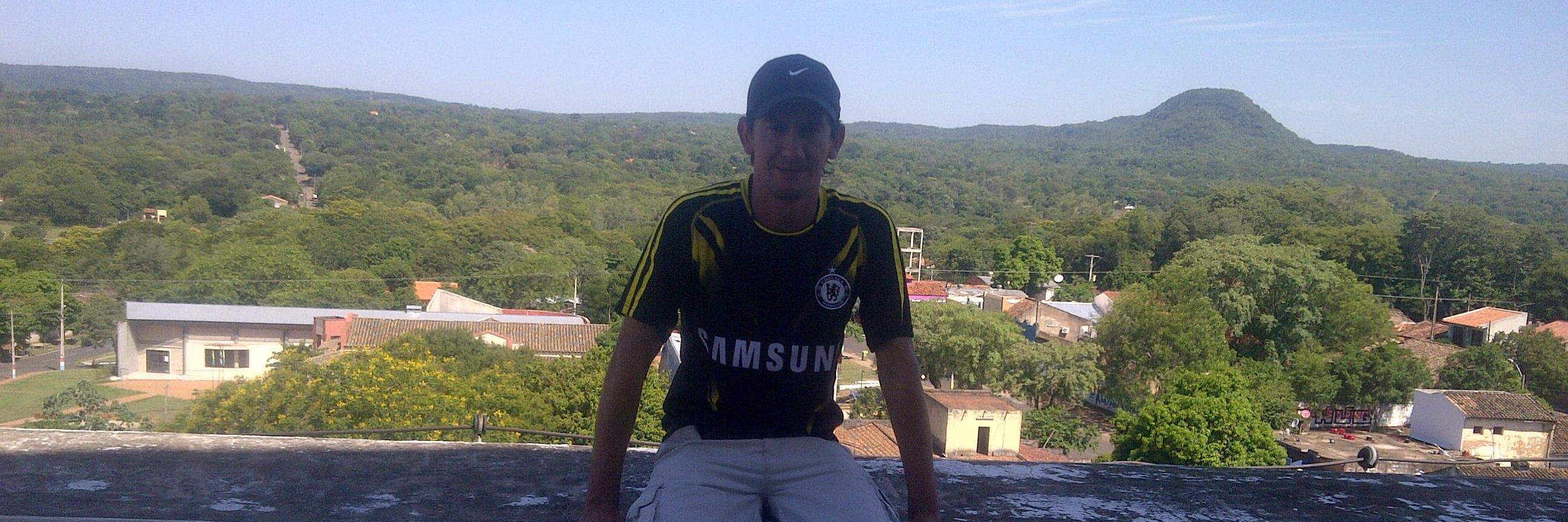 AbelRodrigo7's profile banner image