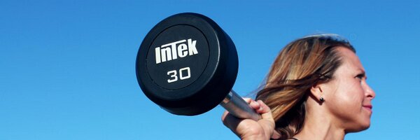 IntekStrength Profile Banner