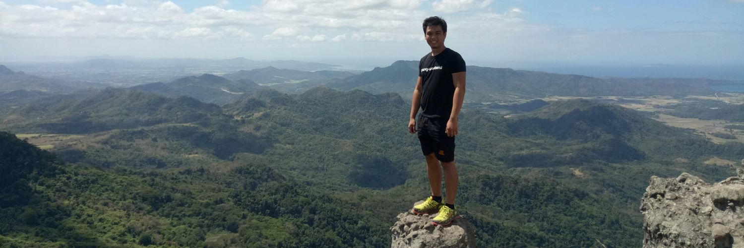 jeffvillapando's profile banner image