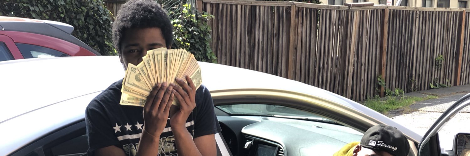 AllenJabari's profile banner image