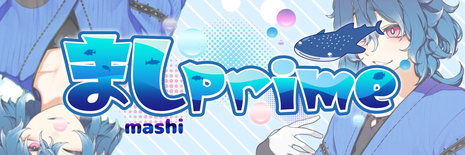 Mashi_PrimeVT's profile banner image
