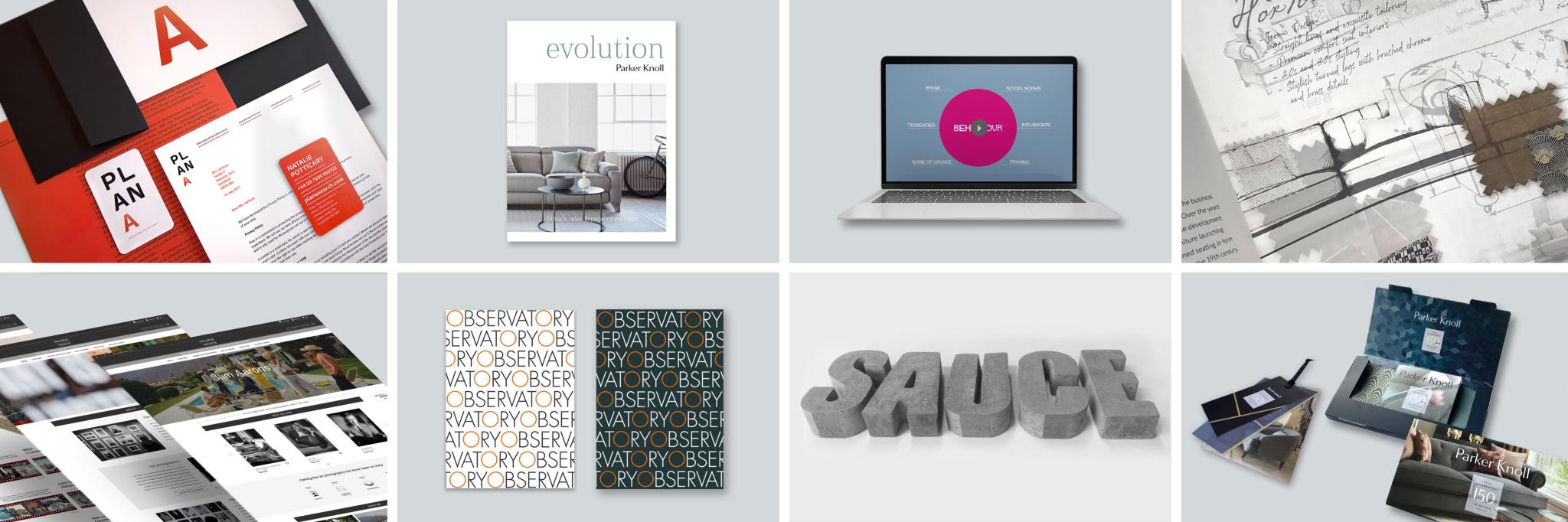 SauceDesignLtd's profile banner image