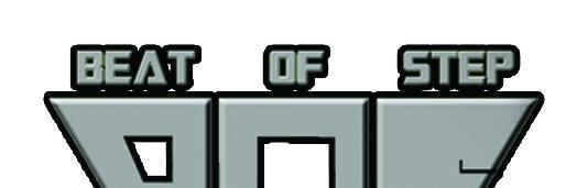 Beat of Step banner