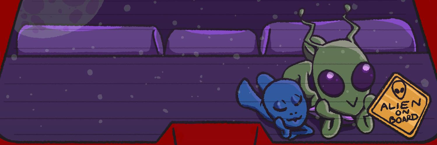 bmoviealien's profile banner image