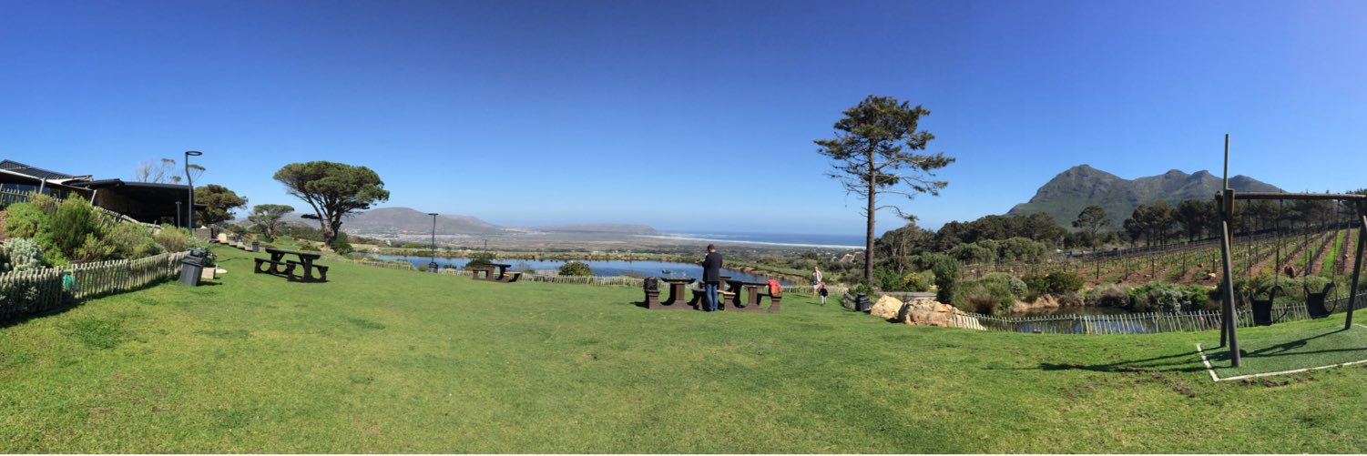 Andrew Foster banner