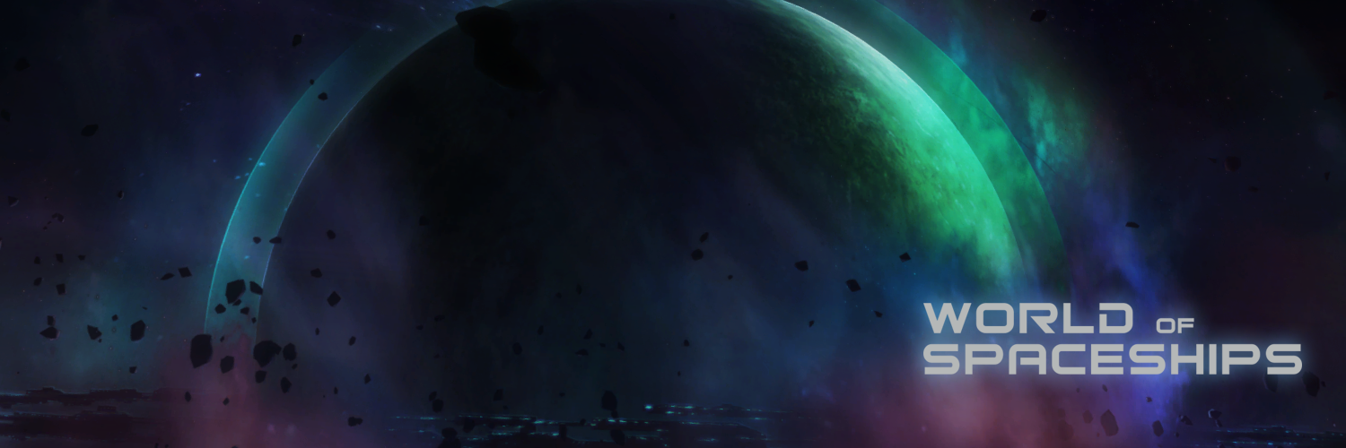 WOSpaceships's profile banner image