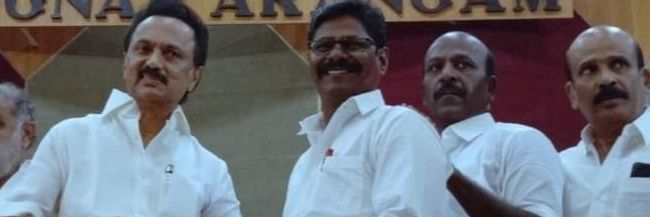 rkumar_dmk's profile banner image