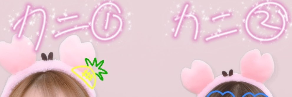 kaoru2306's profile banner image