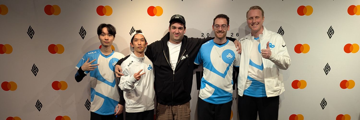 GrishnakPrime's profile banner image
