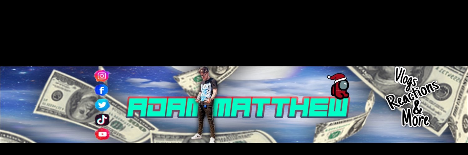 _AdamMatthew_'s profile banner image