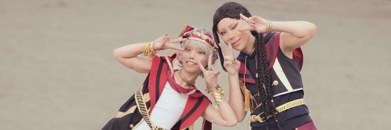 rokoroku's profile banner image