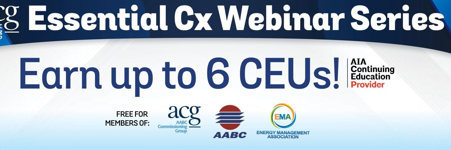 AABC Commissioning Group (ACG) banner