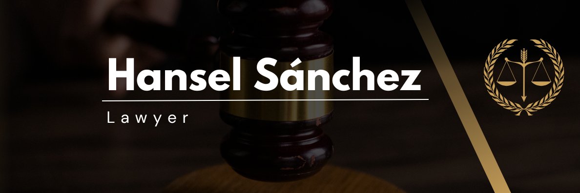 HanselSanchezS's profile banner image