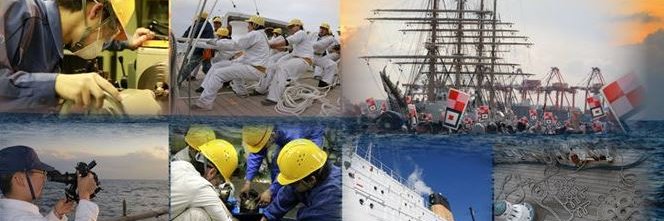 JMETS 海技教育機構's banner