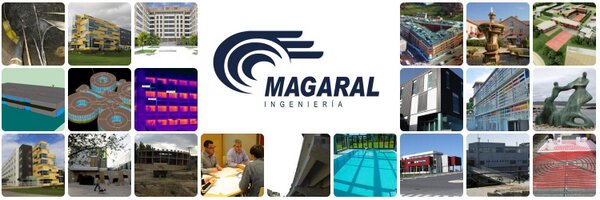 MAGARAL INGENIERÍA Profile Banner