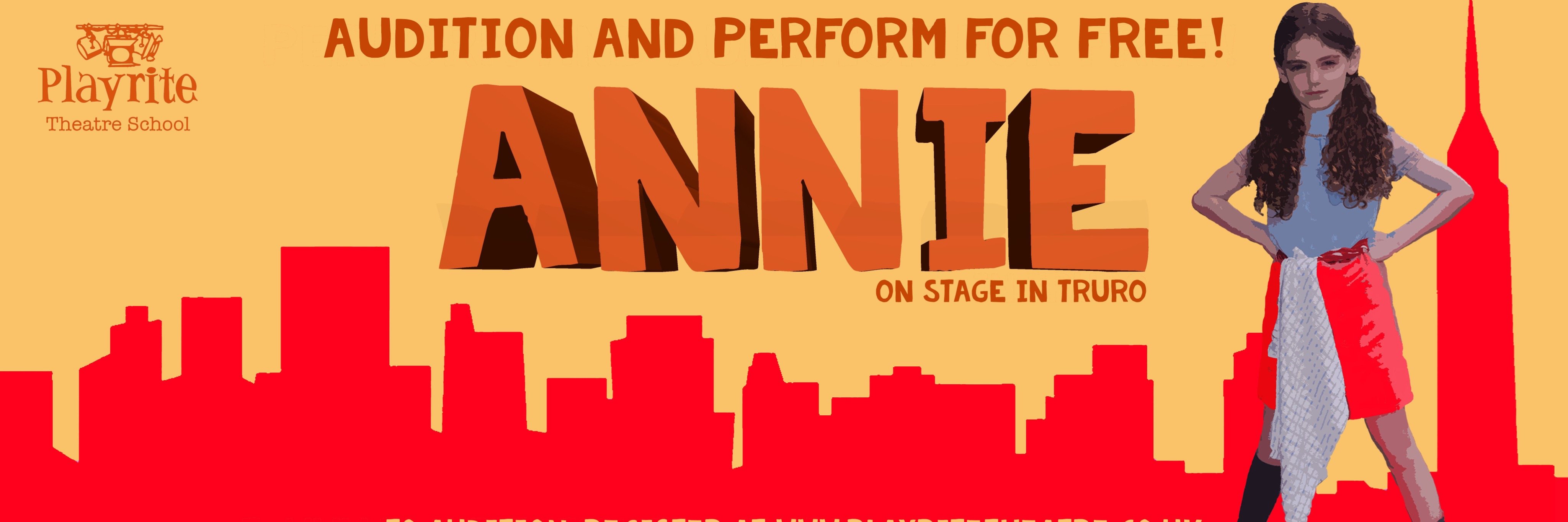 PlayriteTheatre's profile banner image