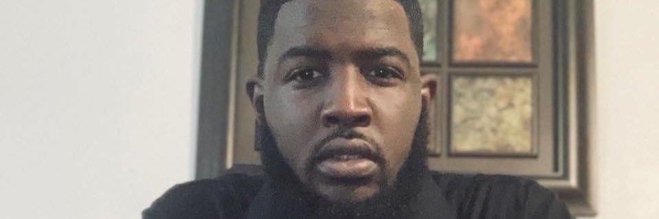 daylon_williams's profile banner image