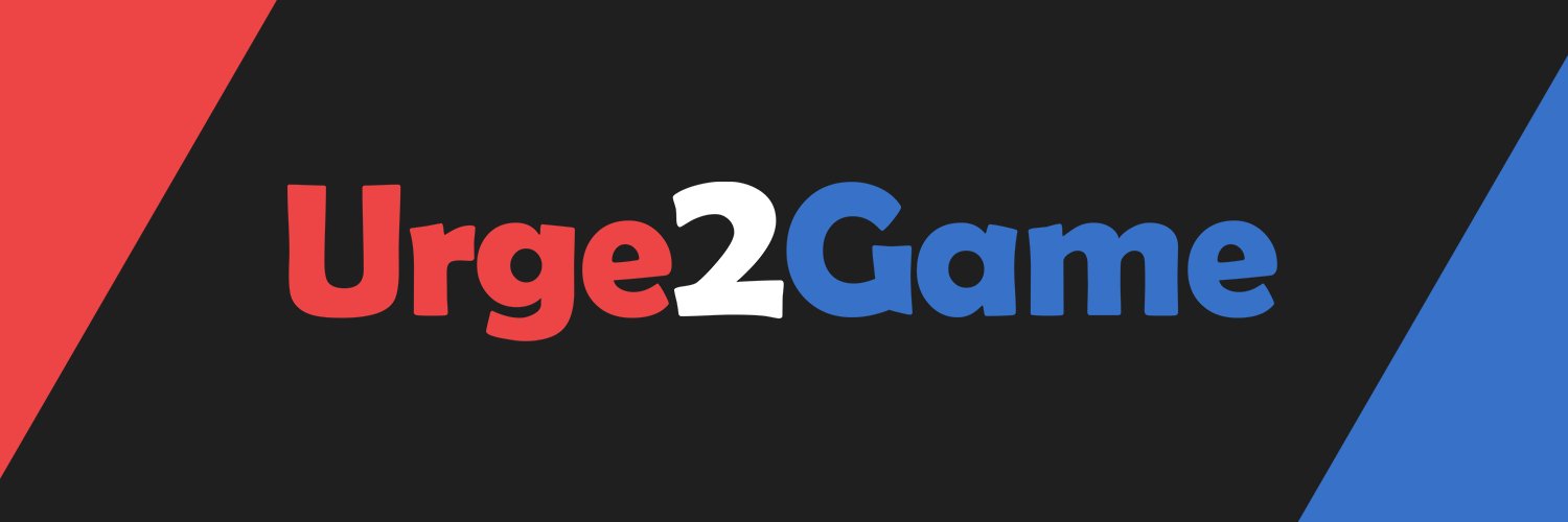 Urge2Game's profile banner image