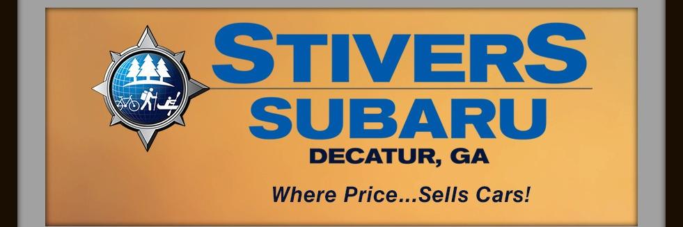 StiversSubaru's profile banner image