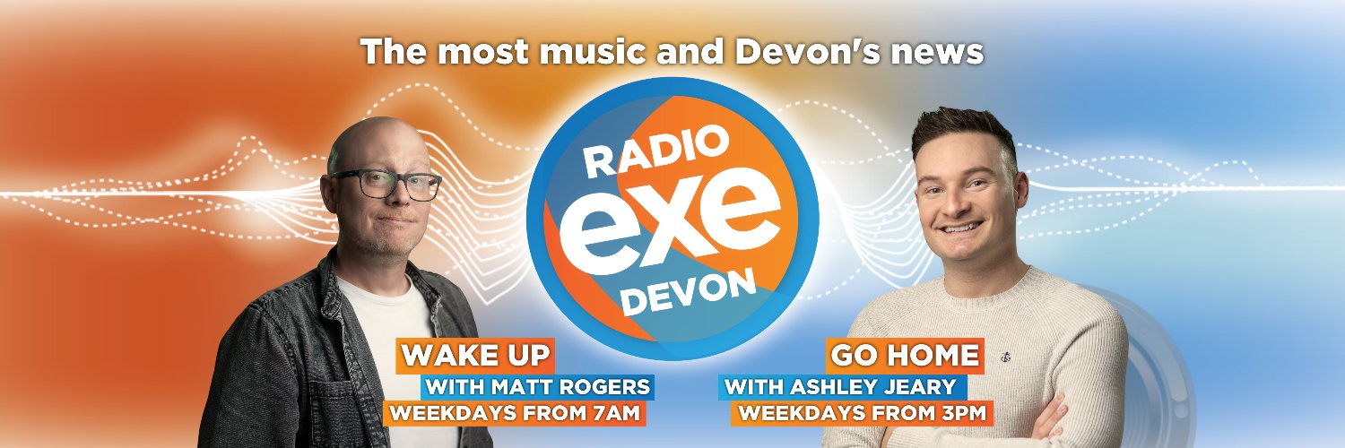 Radio Exe banner
