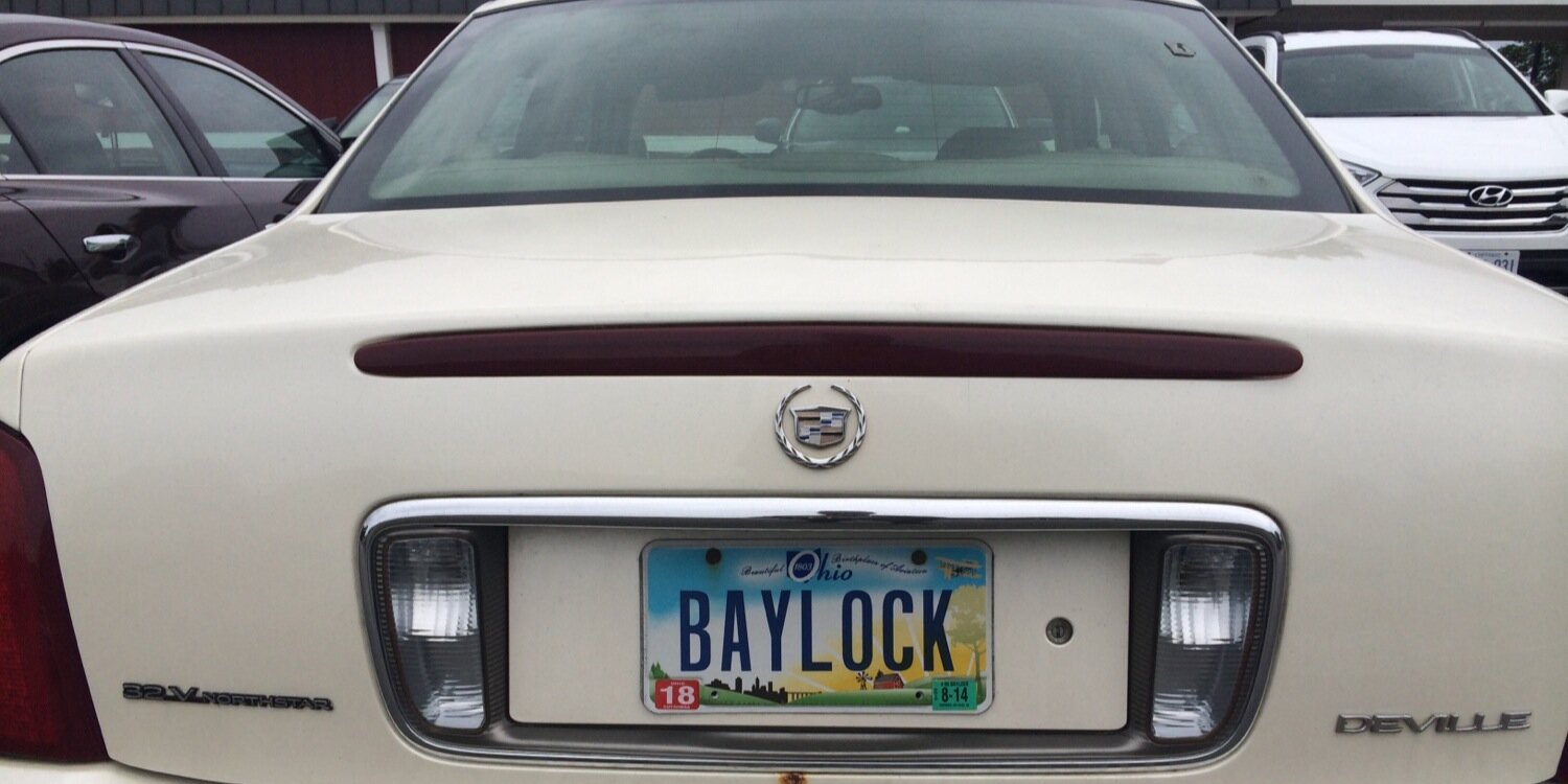 Baylock415's profile banner image