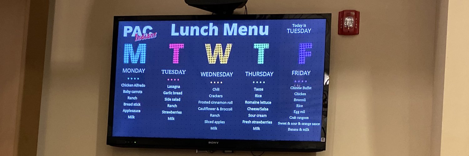 PAClunch's profile banner image
