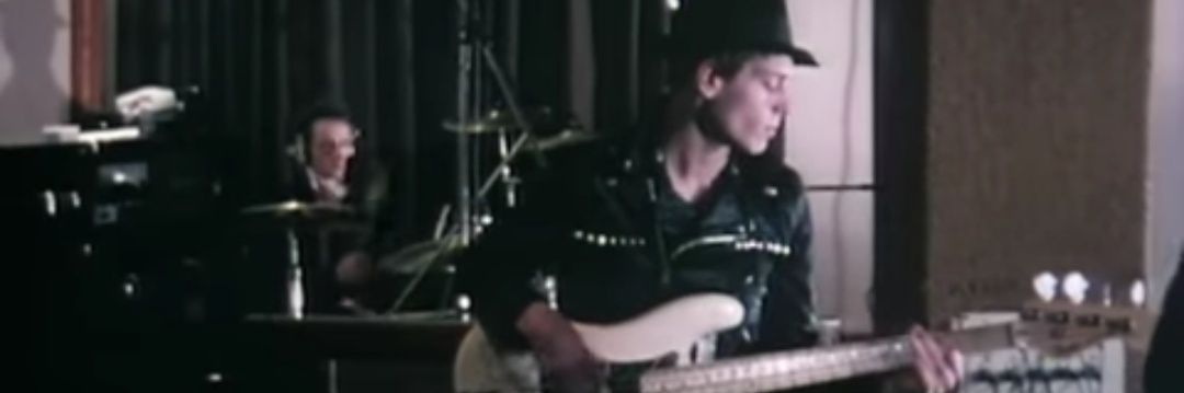 Mika Heineken banner