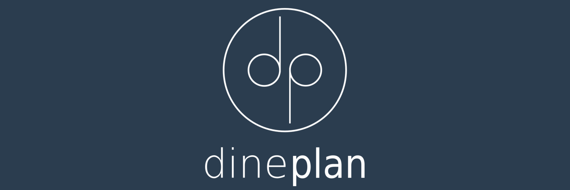 Dineplan banner