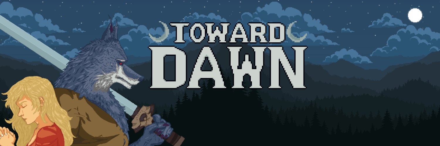 DeviSerene's profile banner image