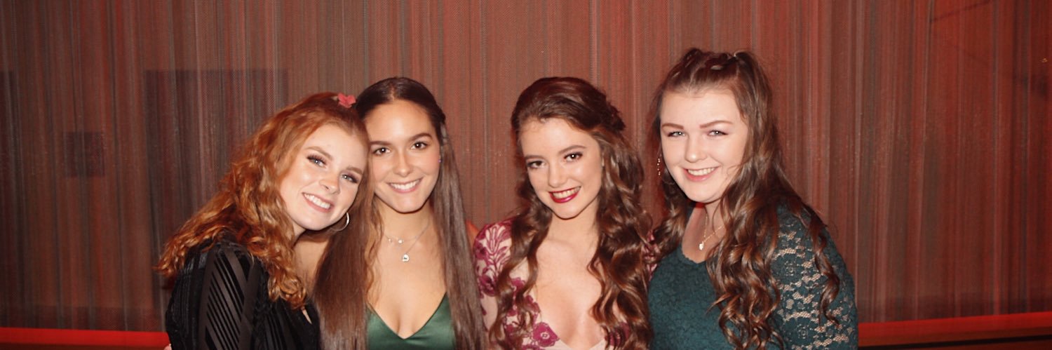 abbey lynn🌺 banner