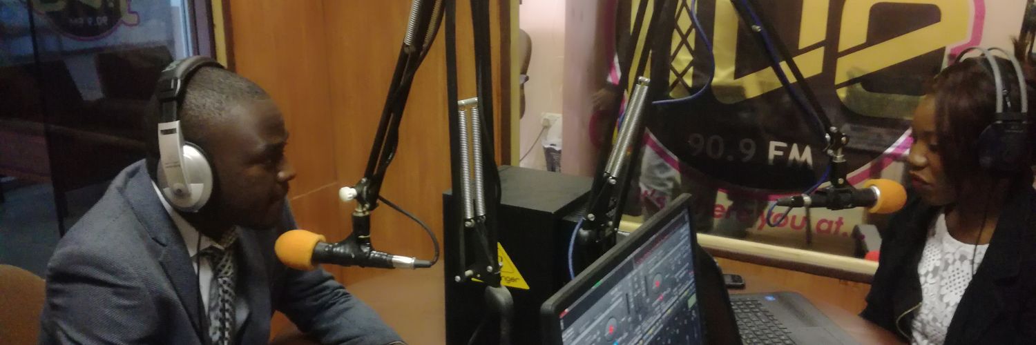 MubangaMike's profile banner image