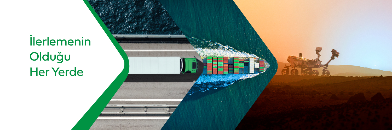 Castrol Türkiye banner