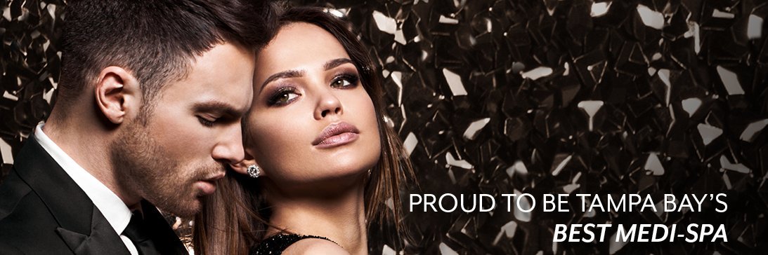 Pure Life Medi Spa banner