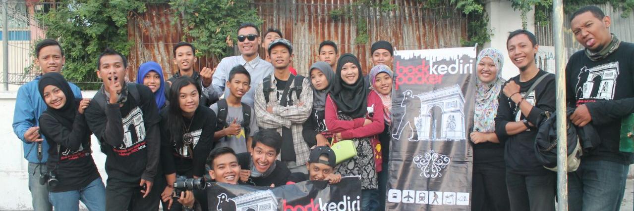 BPI Reg. Kediri banner