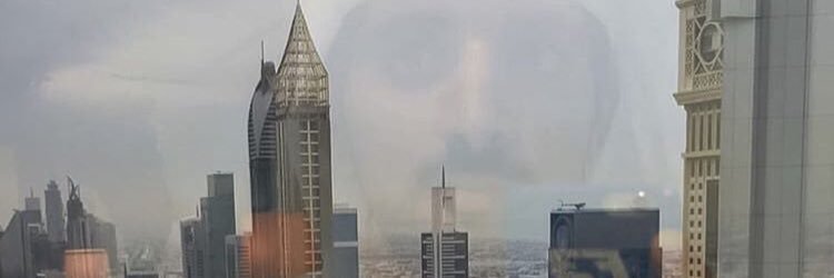 itsaishasuleman's profile banner image