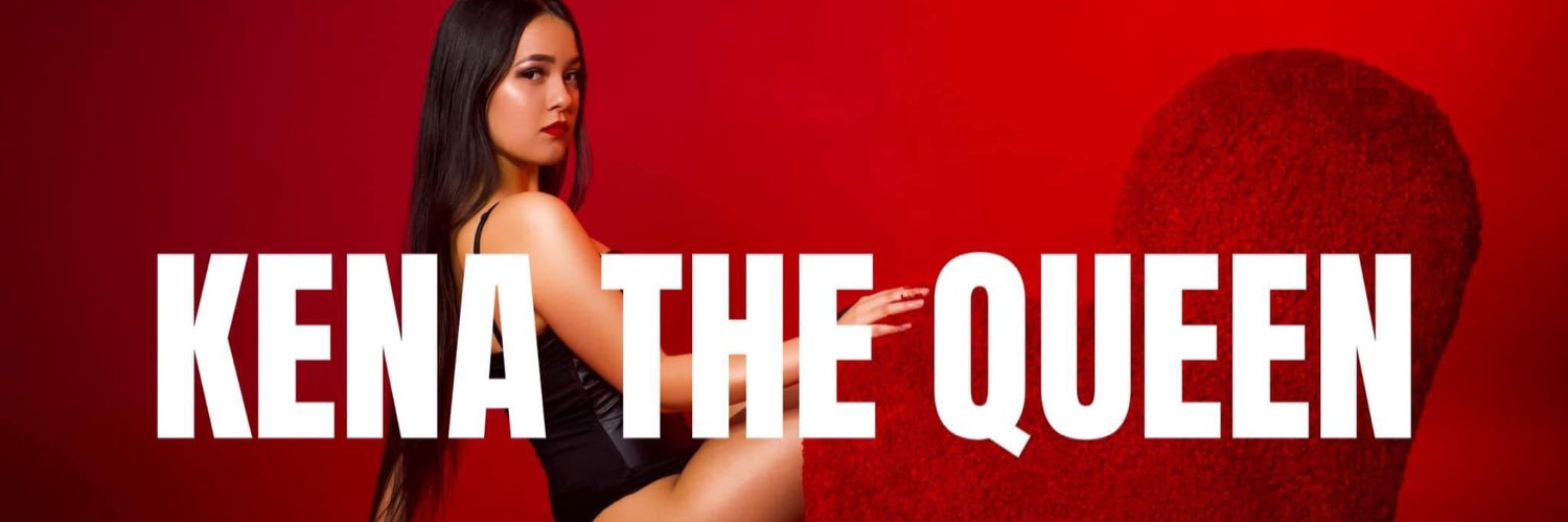Kena_TheQueen's profile banner image