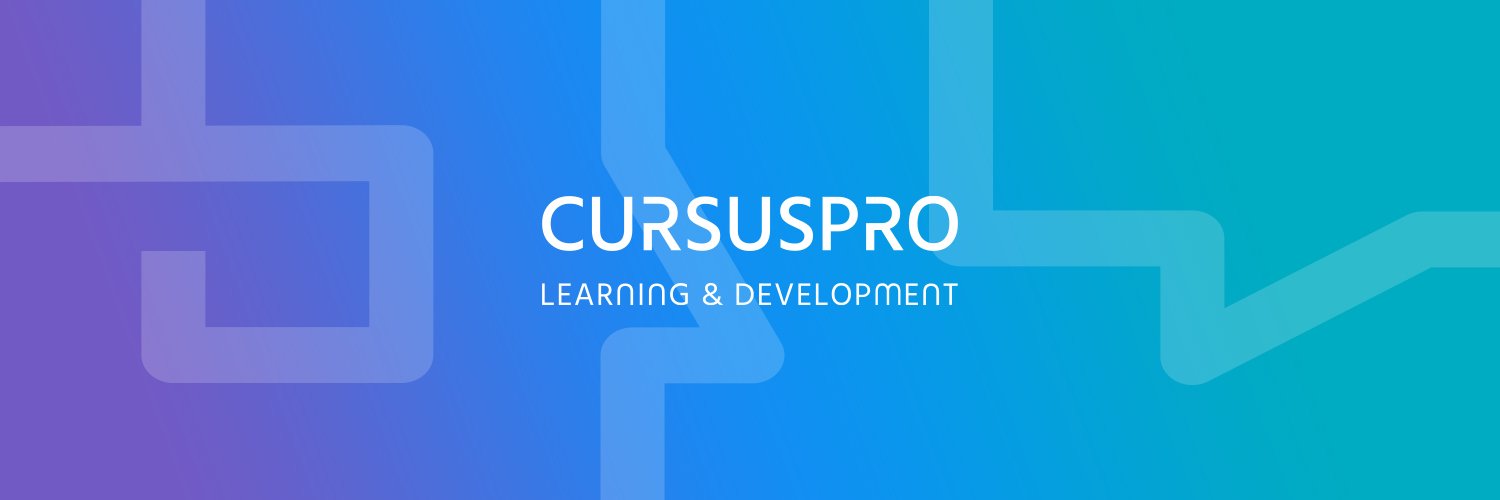CURSUSPRO banner