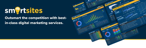 SmartSitesNJ Profile Banner