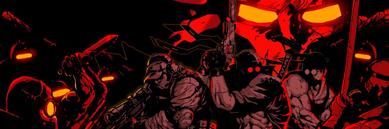 MADNESS: Project Nexus banner