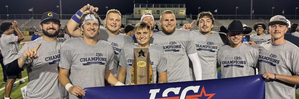 Cade Fuller banner