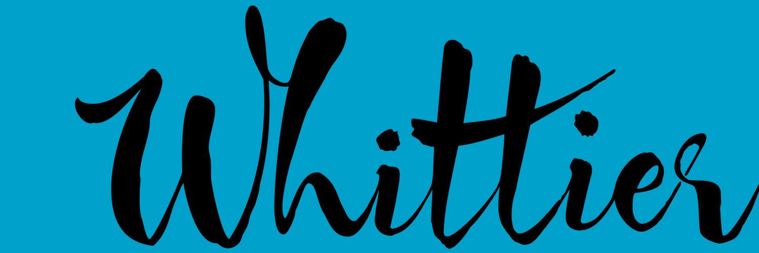 whittierad's profile banner image