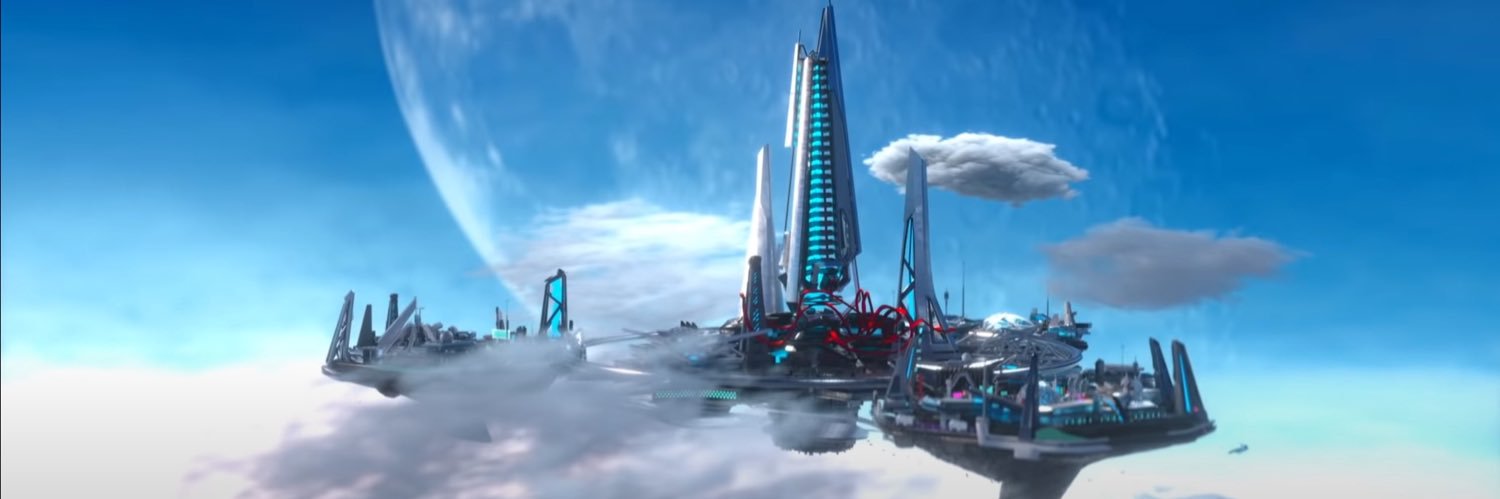OesiMetaverse's profile banner image