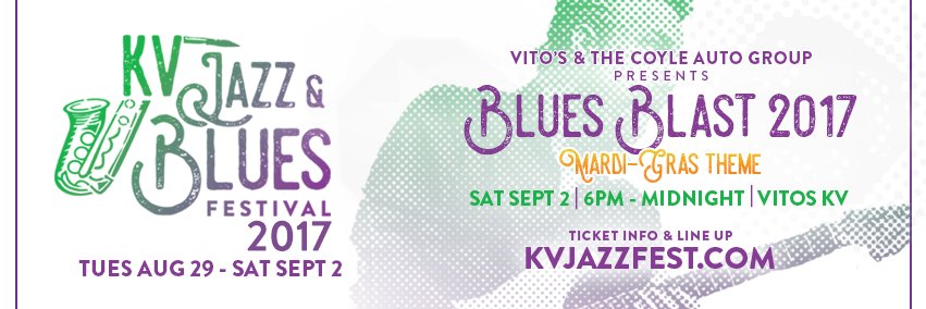 KVJazzFest's profile banner image